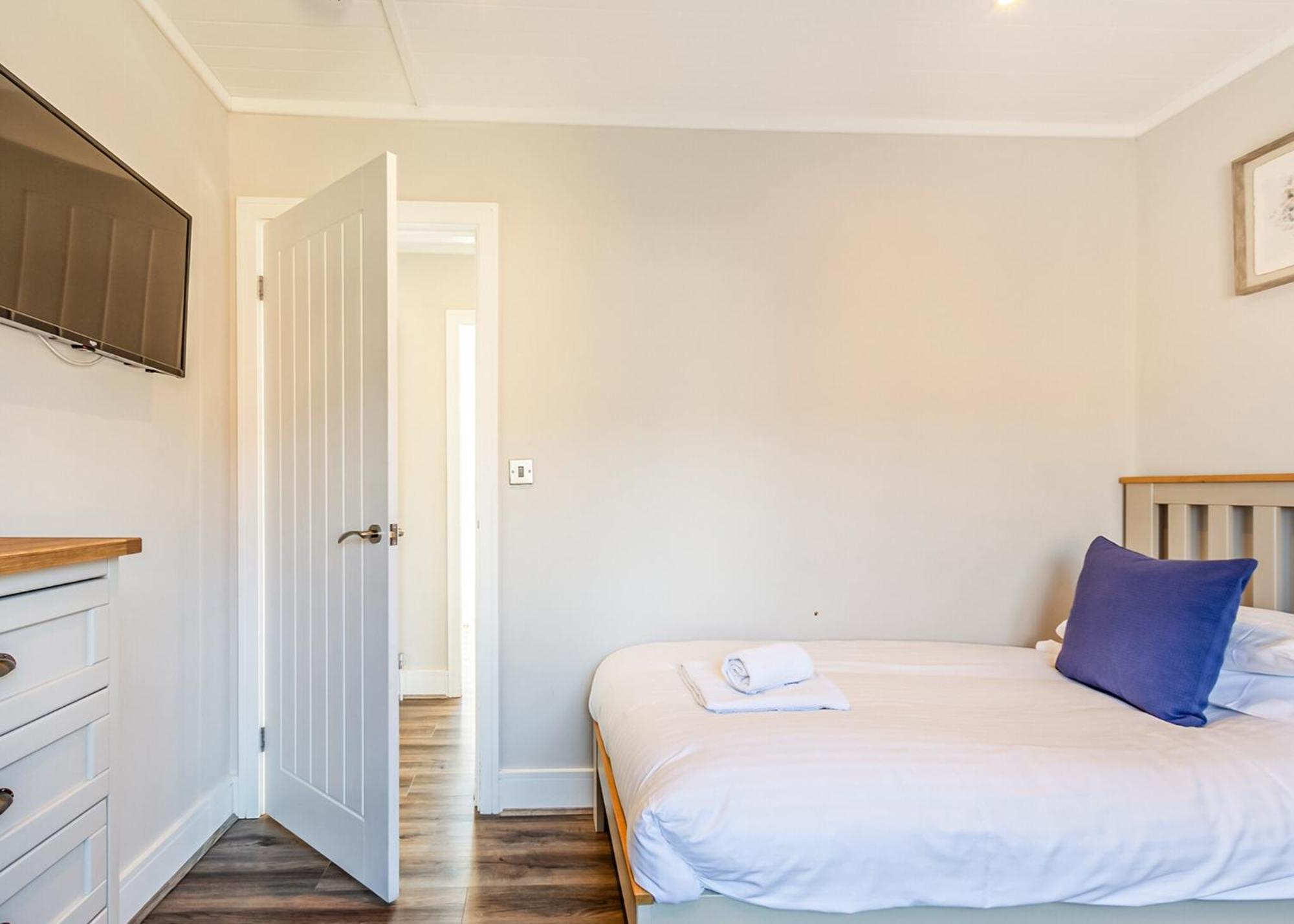 Waterside Hambleton Lakeside Lodges Poulton-le-Fylde Værelse billede